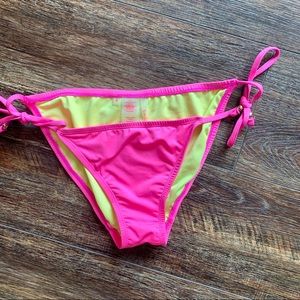 Lilly Pulitzer String Tie Bikini Bottom